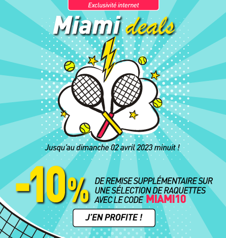 Miami Deals